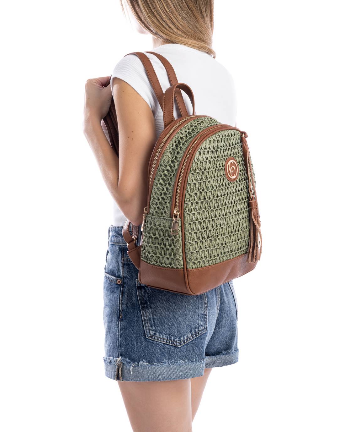BOLSO DE MUJER CARMELA 18612903 - Image 2