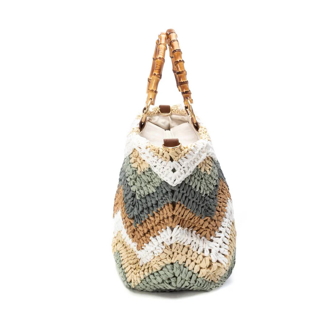 BOLSO DE MUJER CARMELA 18615902 - Image 3