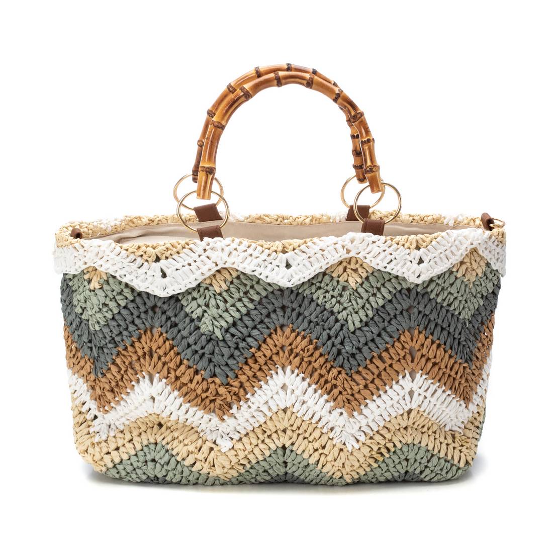 BOLSO DE MUJER CARMELA 18615902 - Image 4