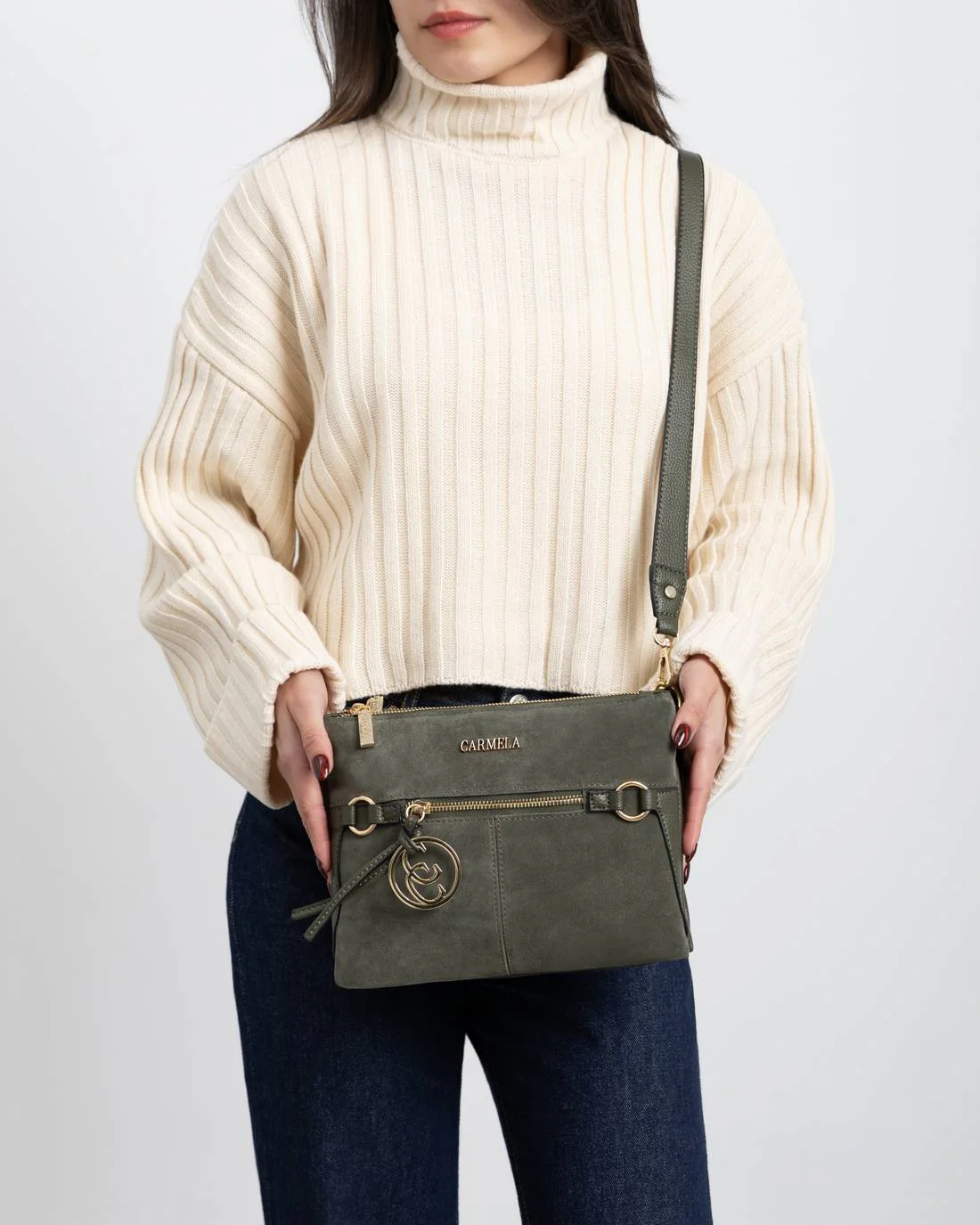 Bolso de mujer  Carmela 18617402 - Image 4