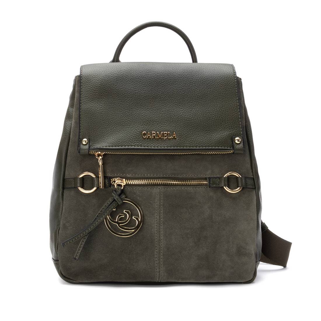 Mochila de mujer Carmela 18617604