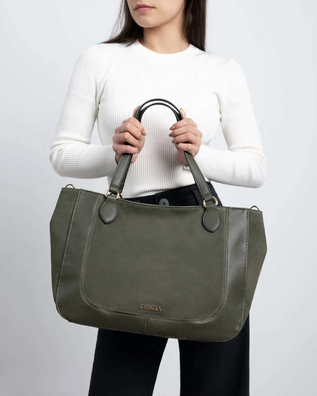Bolso de mujer  Carmela 18617801 - Image 4