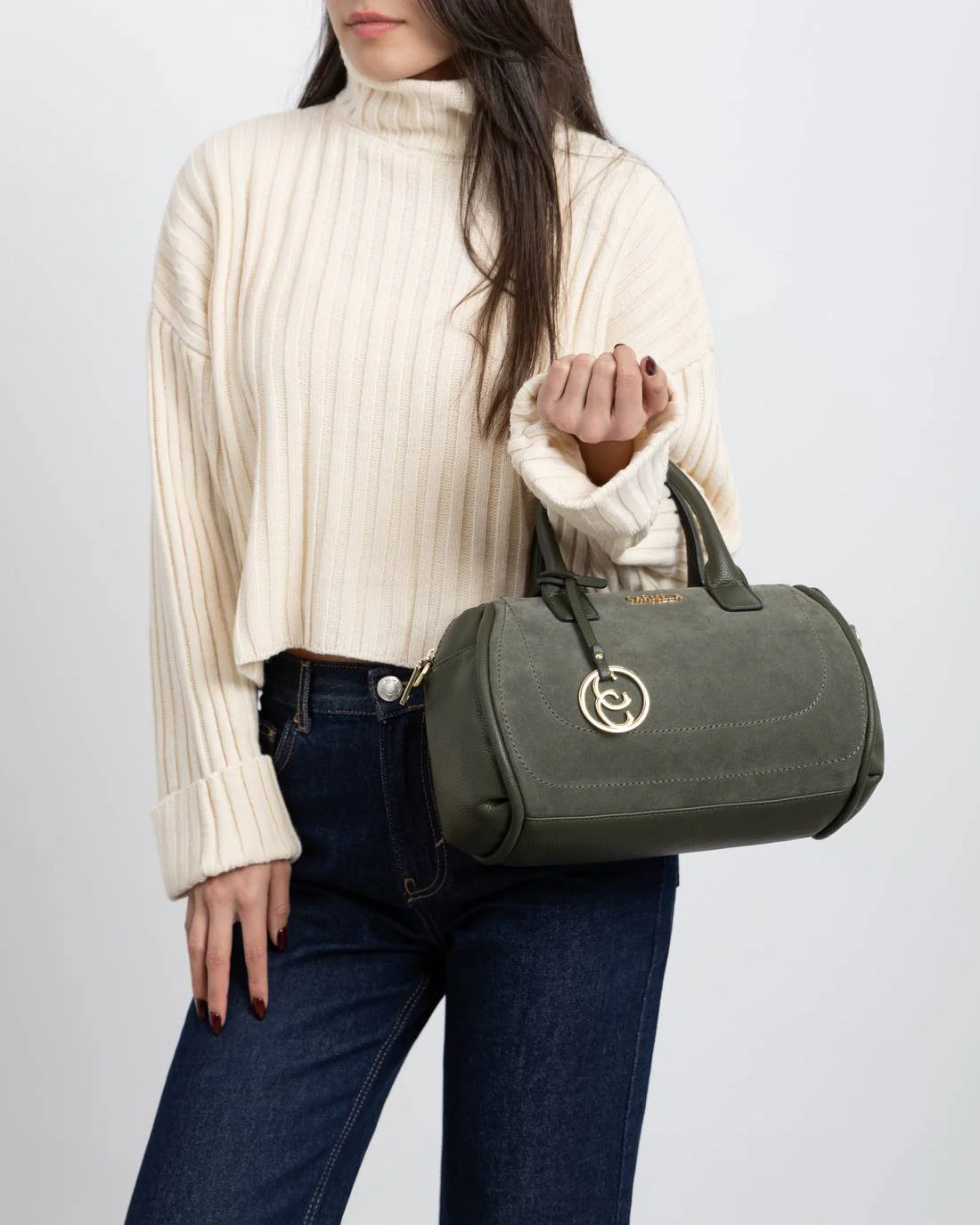 Bolso de mujer Carmela 18618201 - Image 4