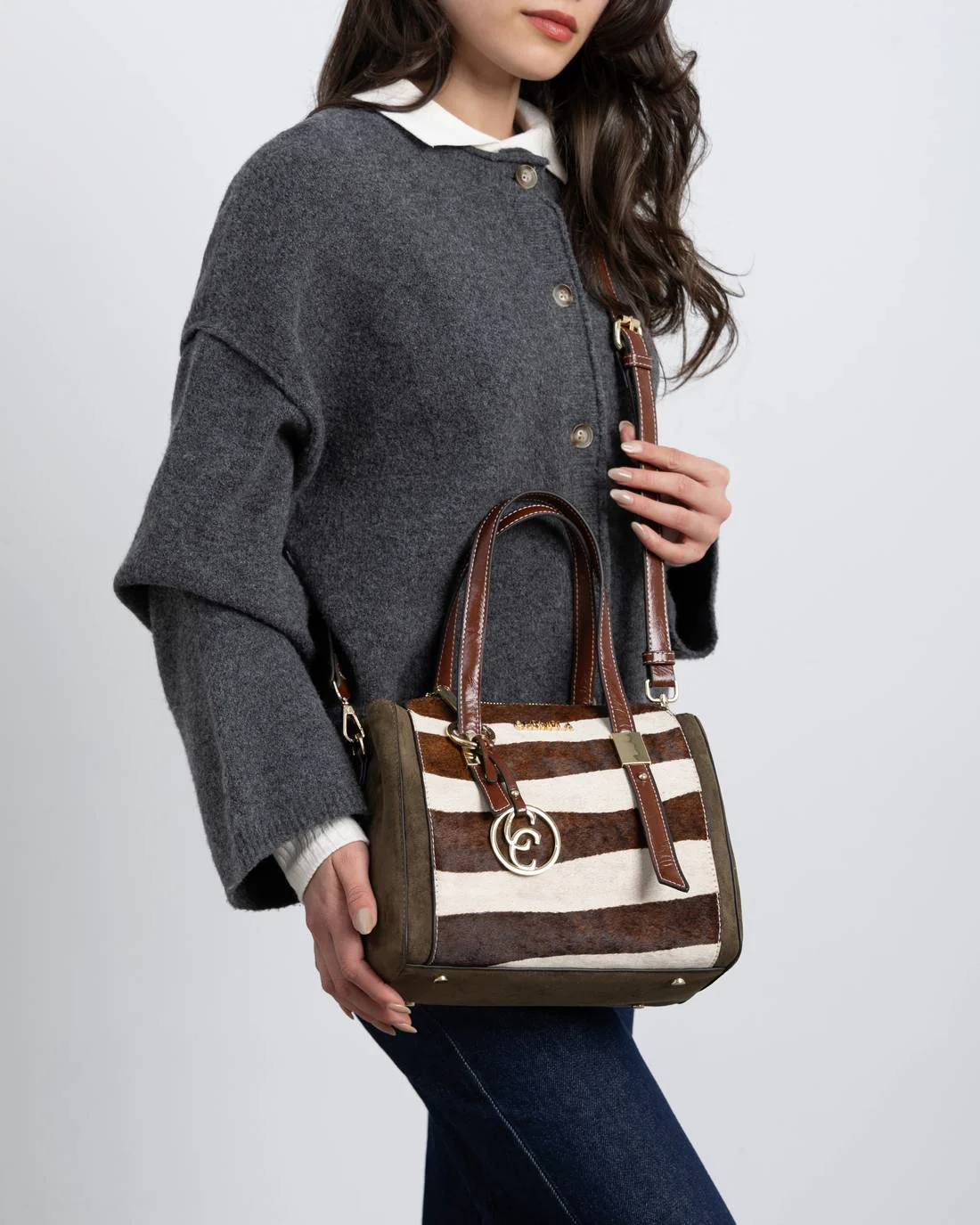 Bolso de mujer  Carmela 18618403 - Image 4