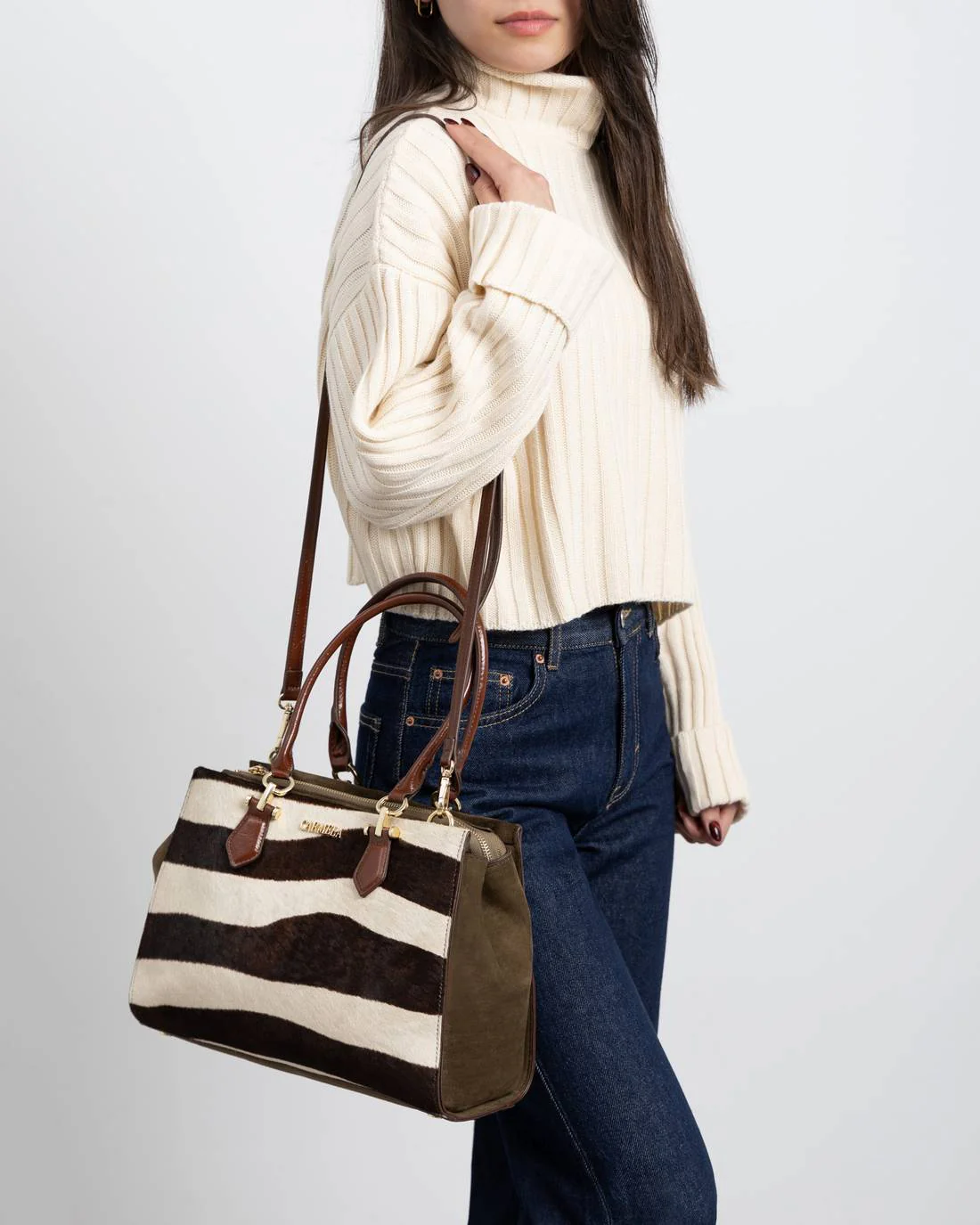 Bolso de mujer  Carmela 18618503 - Image 4