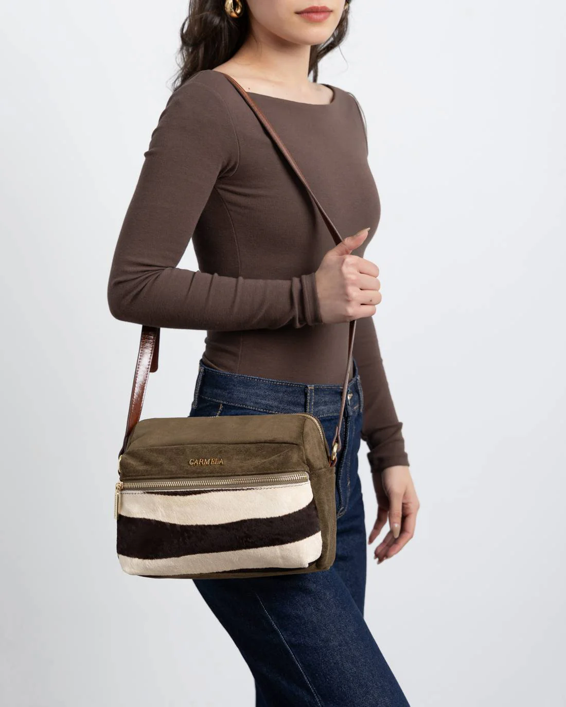 Bolso de mujer  Carmela 18618603 - Image 4