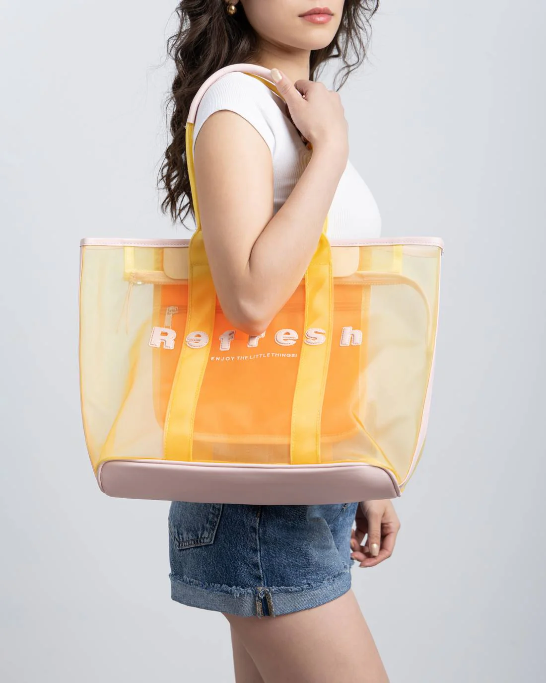 BOLSO DE MUJER REFRESH 18324903 - Image 2