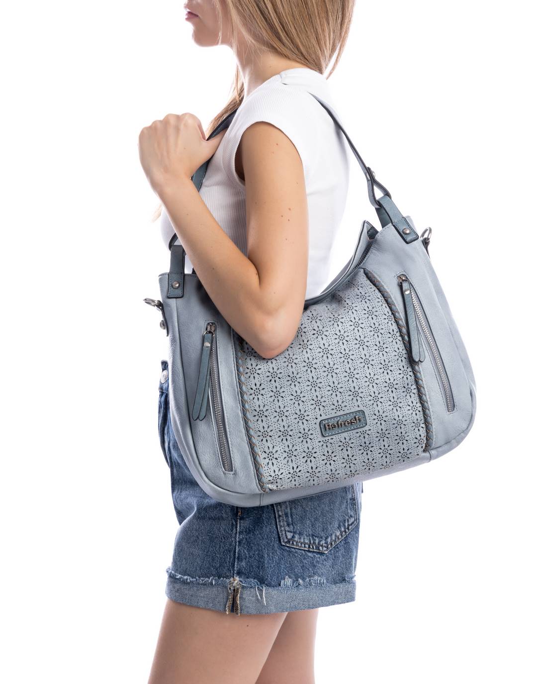 BOLSO DE MUJER REFRESH 18328004 - Image 2