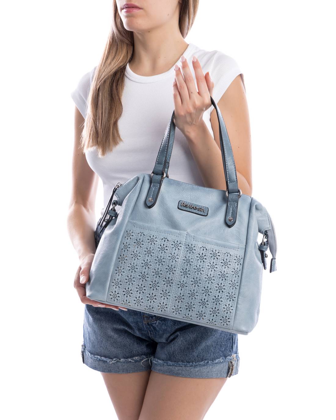 BOLSO DE MUJER REFRESH 18328302 - Image 2