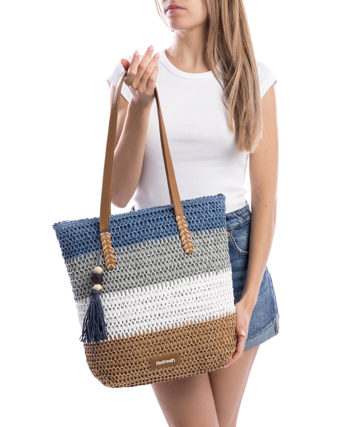 BOLSO DE MUJER REFRESH 18330202 - Image 2