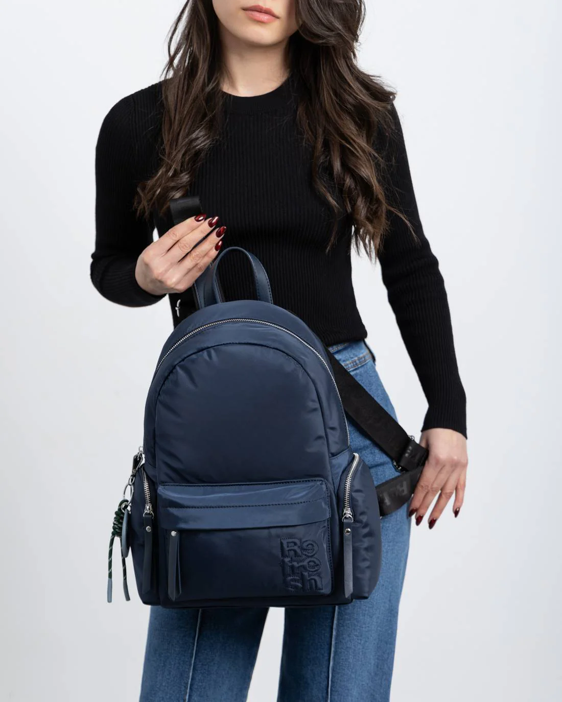 Mochila de mujer  Refresh 18332804 - Image 4