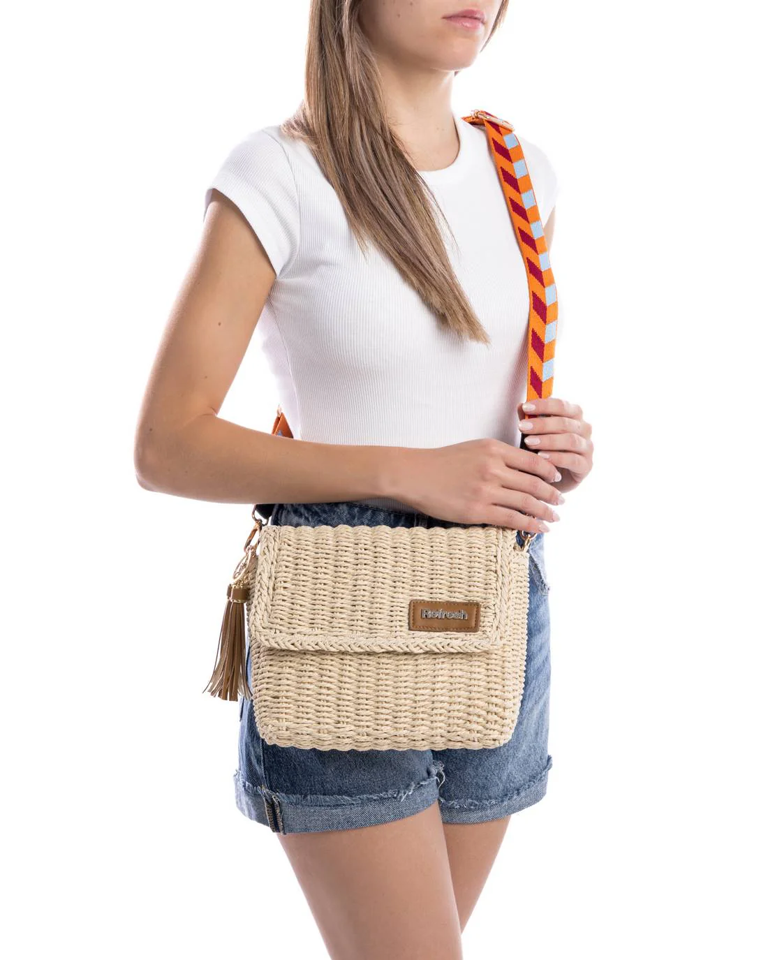 BOLSO DE MUJER REFRESH 18330601 - Image 2