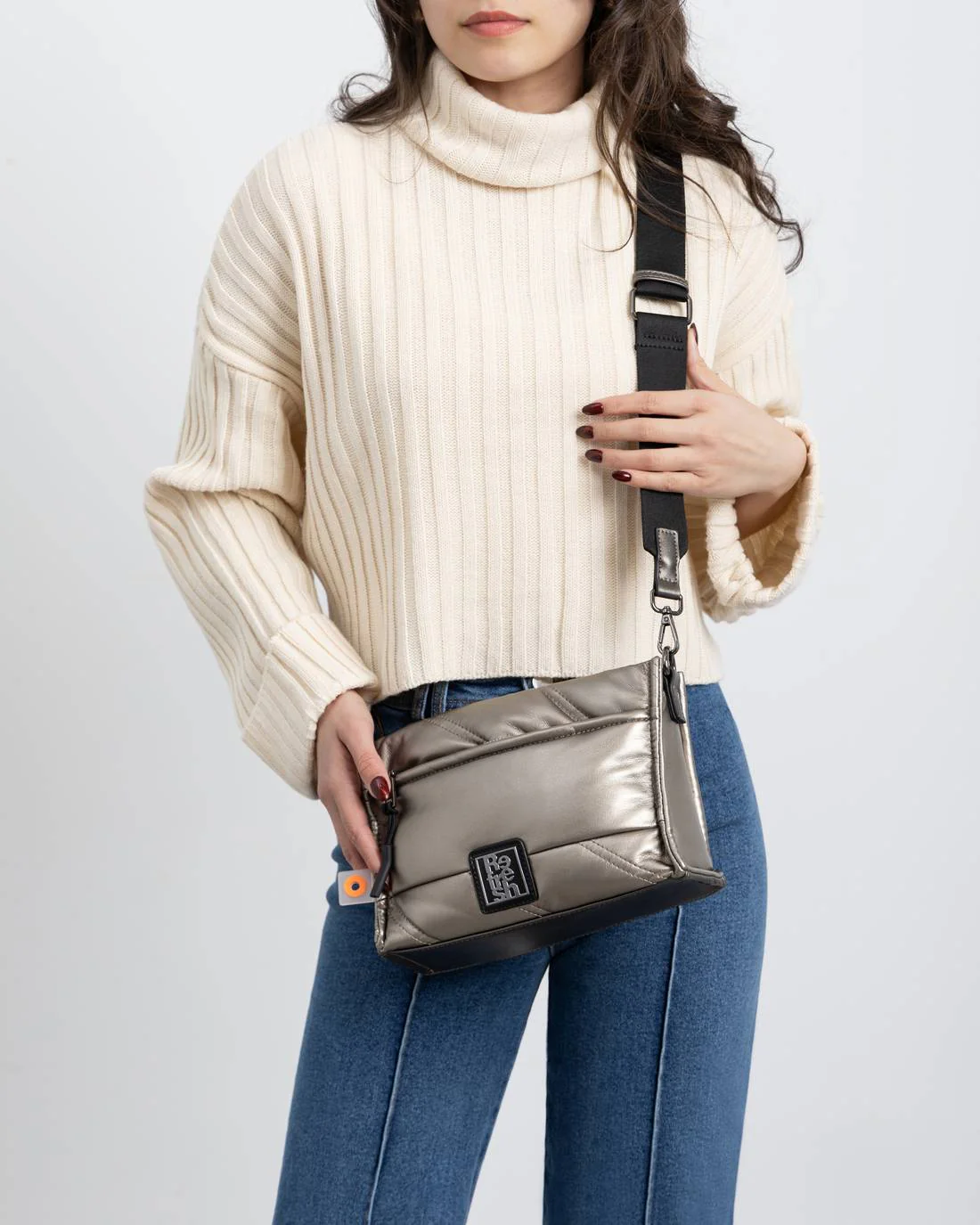 Bolso de mujer  Refresh 18332102 - Image 4