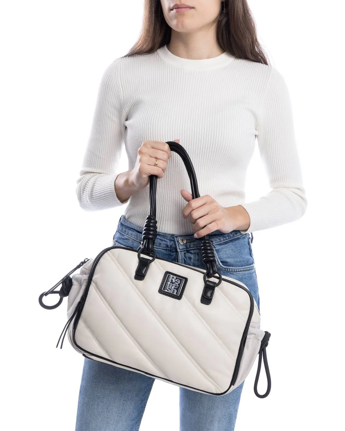 BOLSO DE MUJER REFRESH 18322302 - Image 2