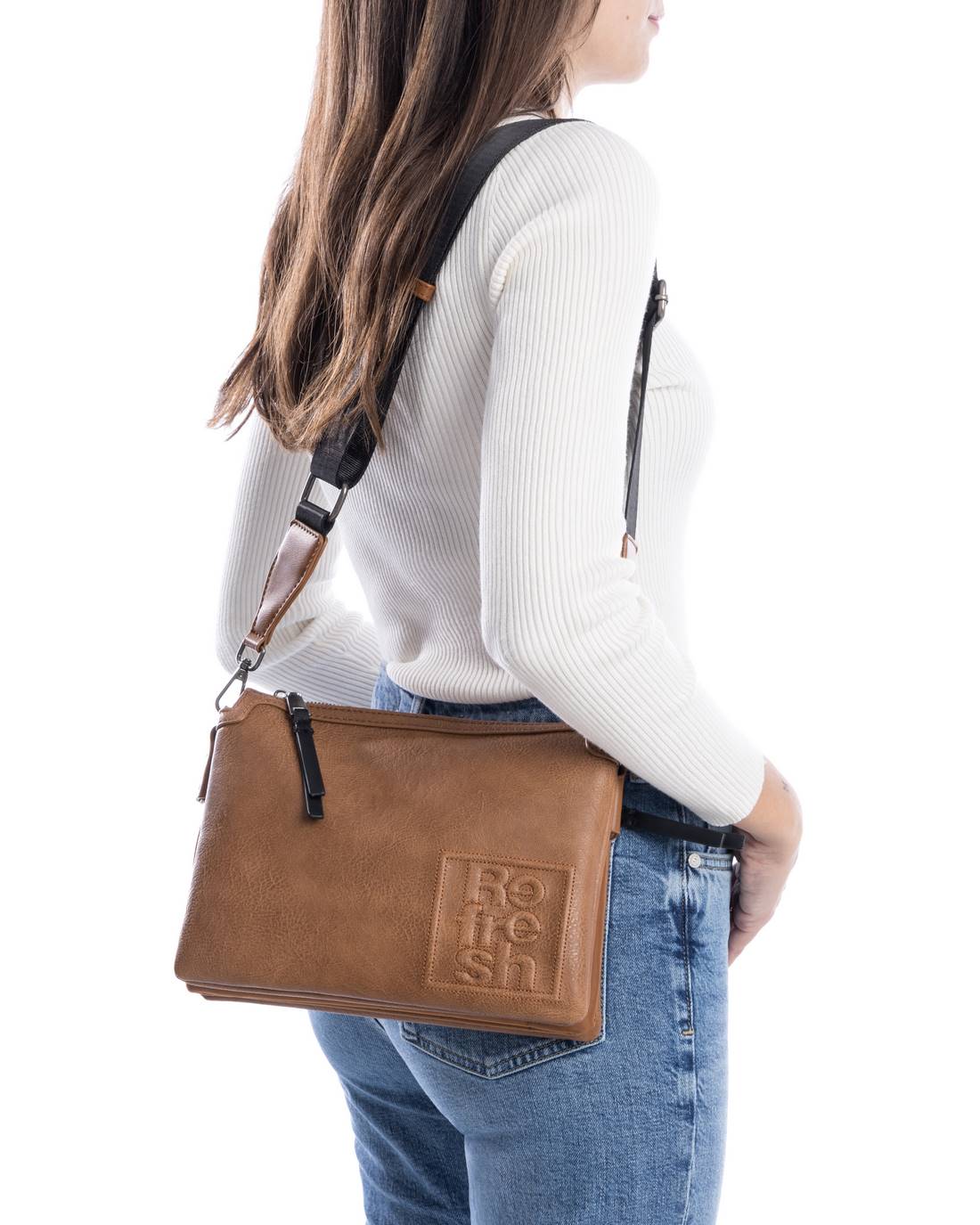 BOLSO DE MUJER REFRESH 18322704 - Image 2