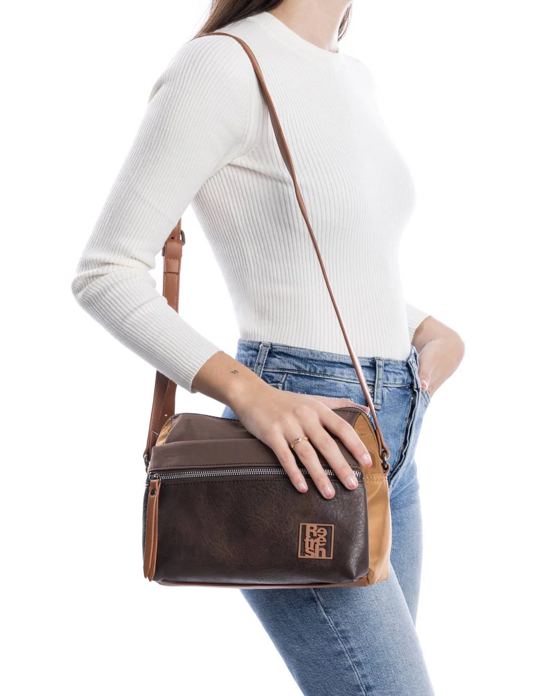 BOLSO DE MUJER REFRESH 18323103 - Image 2