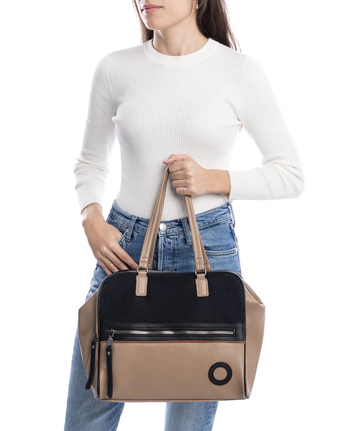 BOLSO DE MUJER REFRESH 18323303 - Image 2