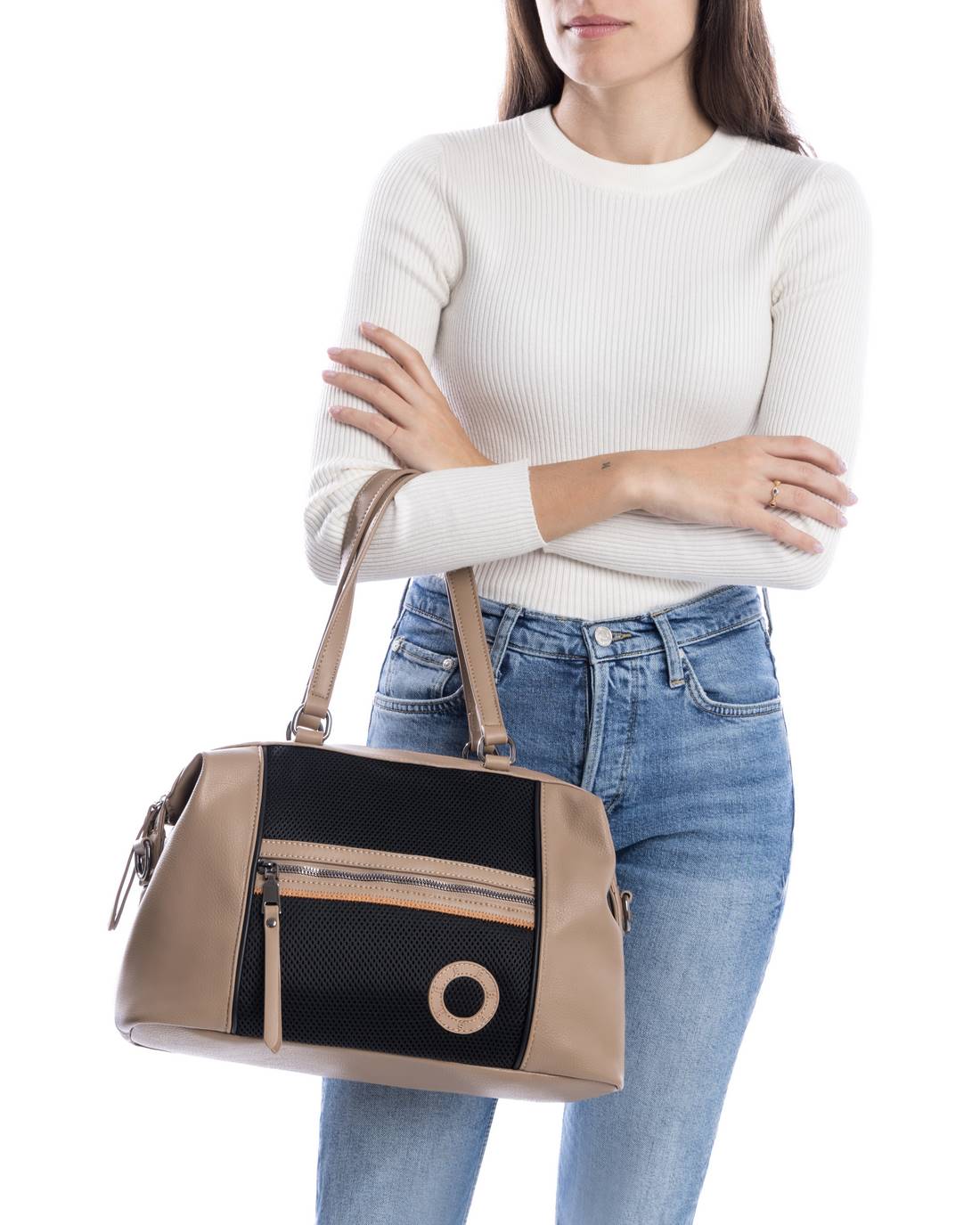 BOLSO DE MUJER REFRESH 18323403 - Image 2