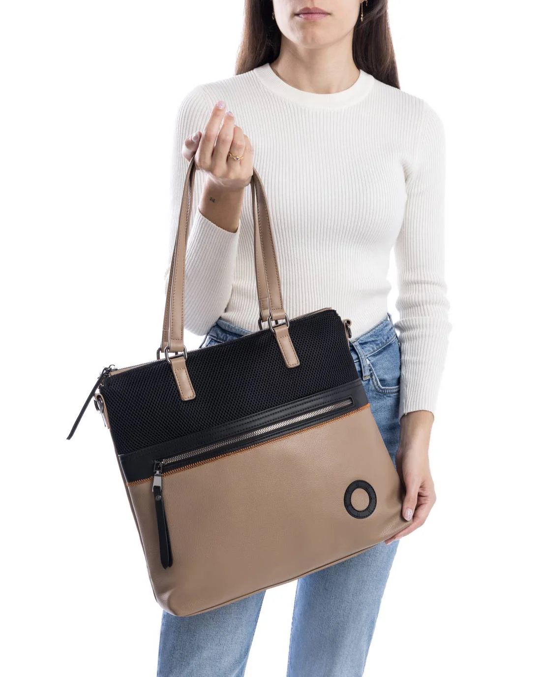 BOLSO DE MUJER REFRESH 18323603 - Image 2