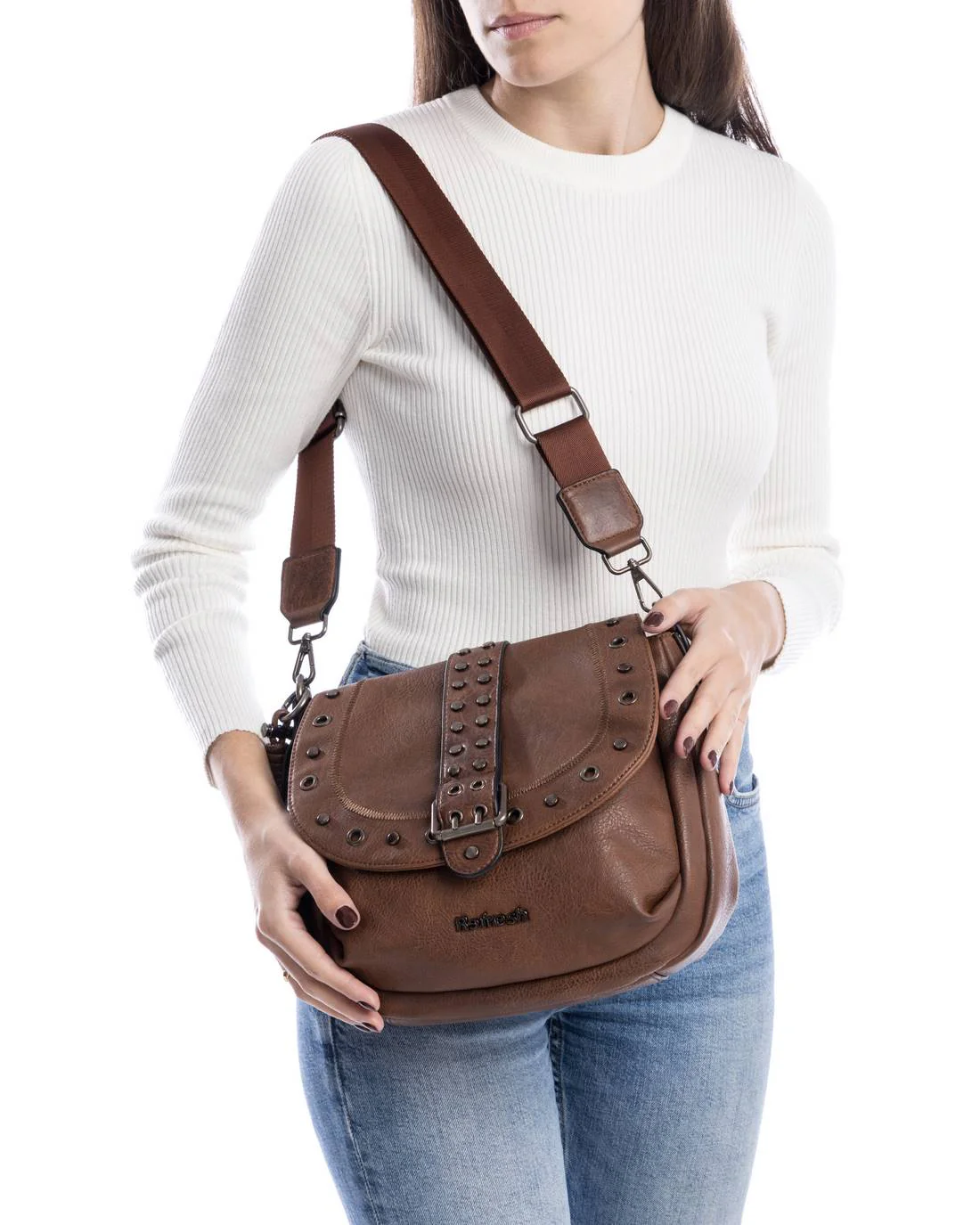 BOLSO DE MUJER REFRESH 18324601 - Image 2
