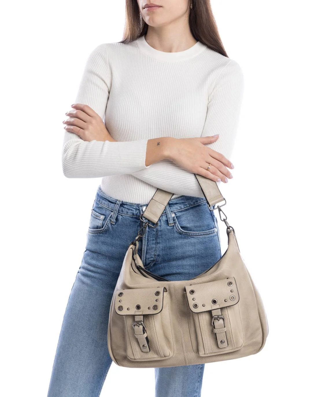 BOLSO DE MUJER REFRESH 18324704 - Image 2