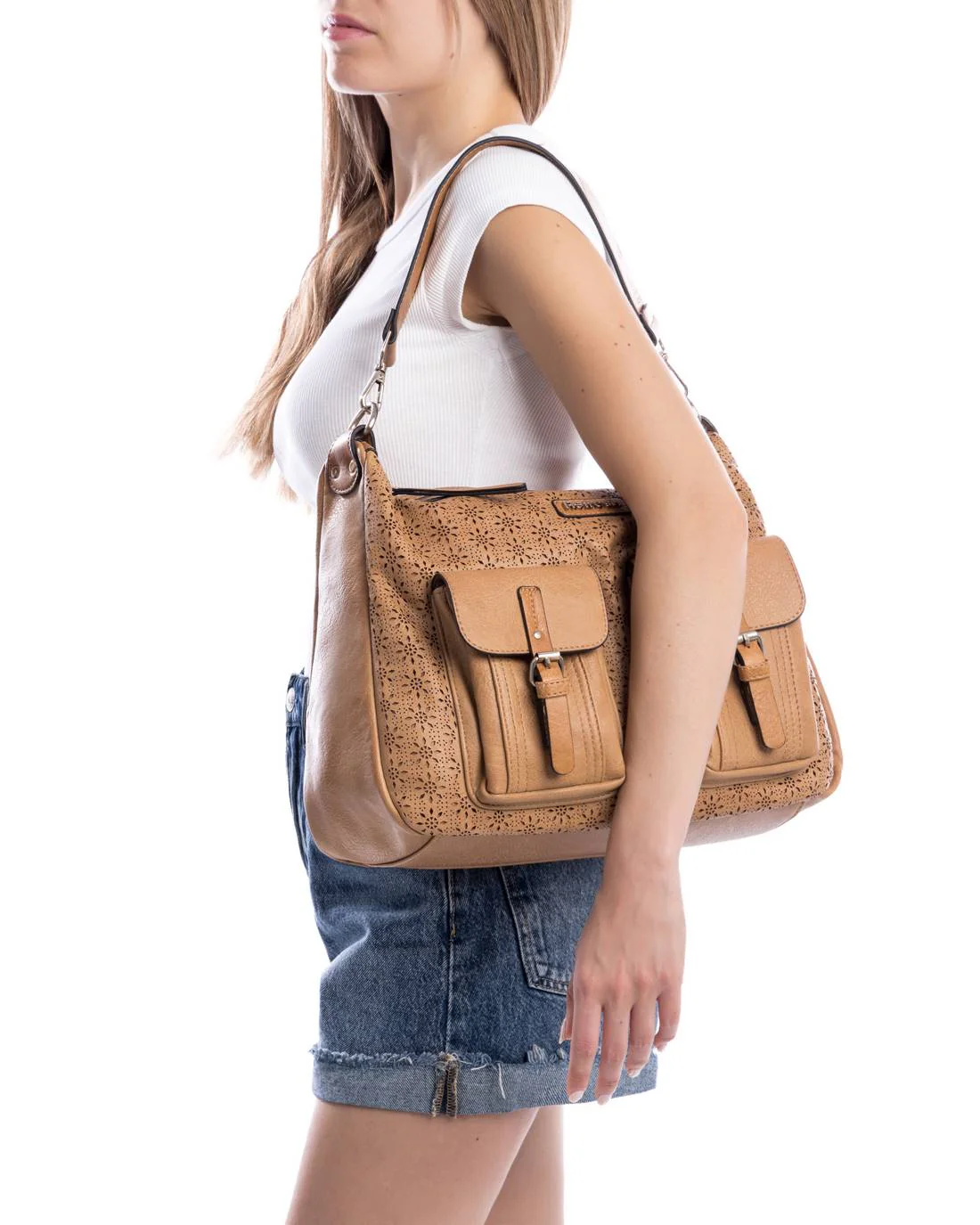 BOLSO DE MUJER REFRESH 18328102 - Image 2