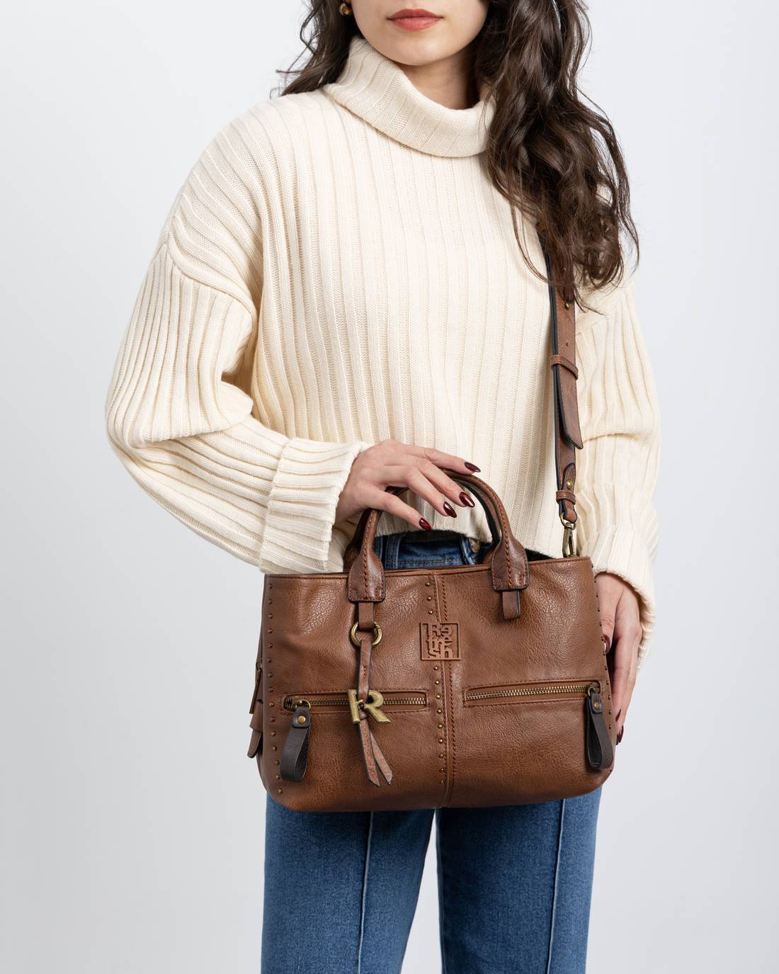 Bolso de mujer  Refresh 18331002 - Image 4