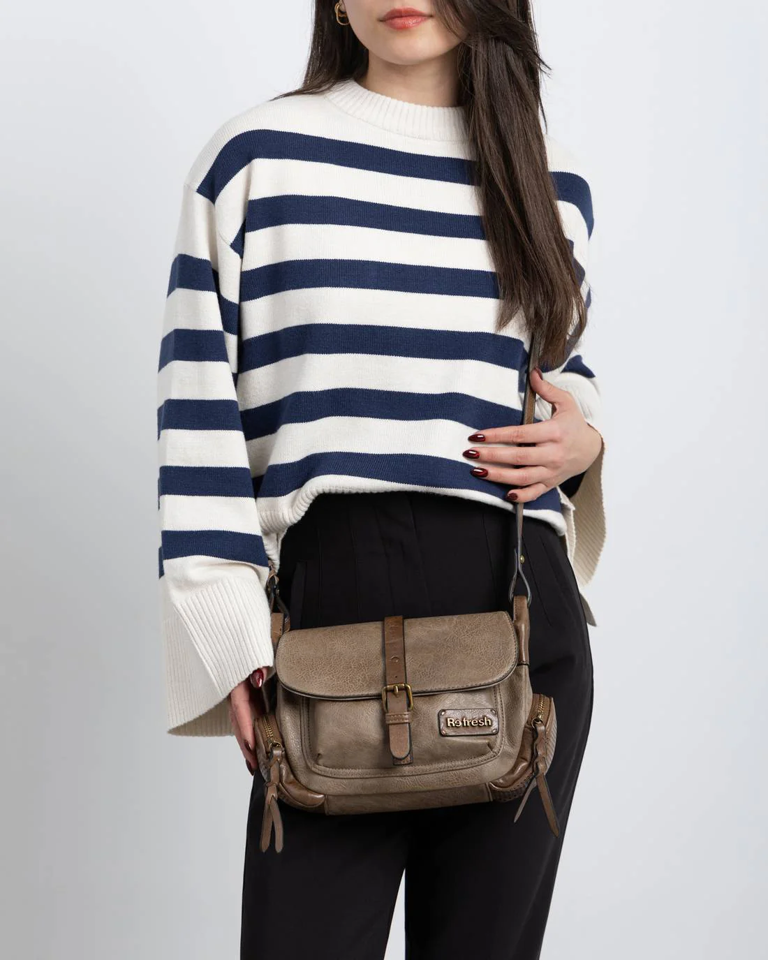 Bolso de mujer  Refresh 18331503 - Image 4
