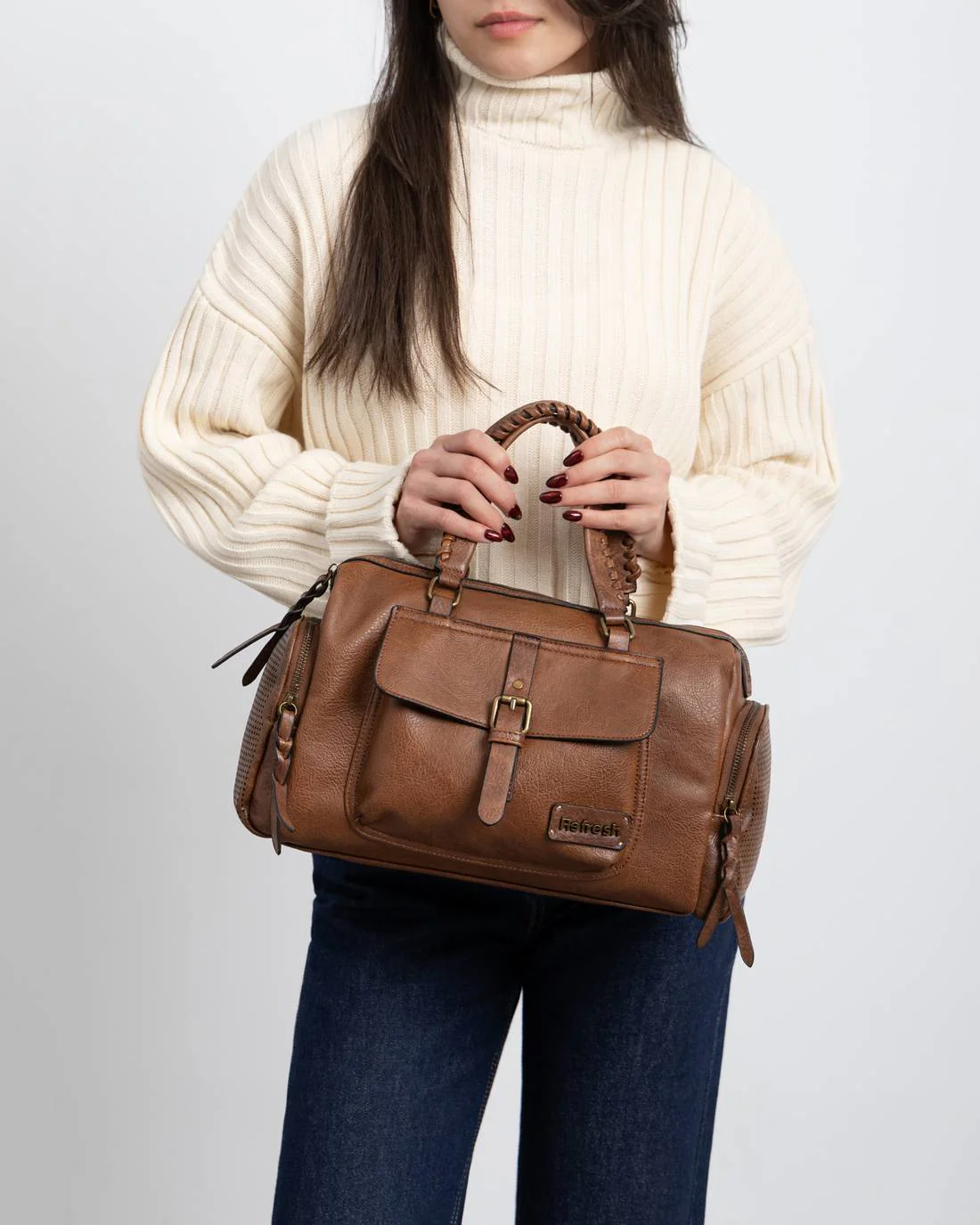 Bolso de mujer Refresh 18331601 - Image 4