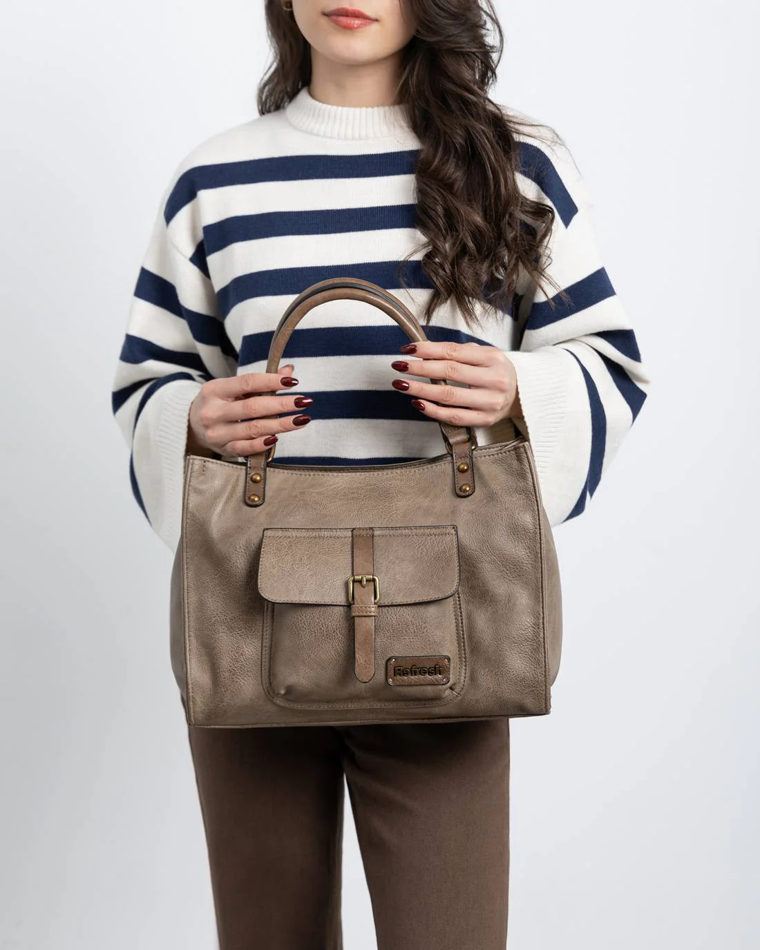 Bolso de mujer Refresh 18331801 - Image 4