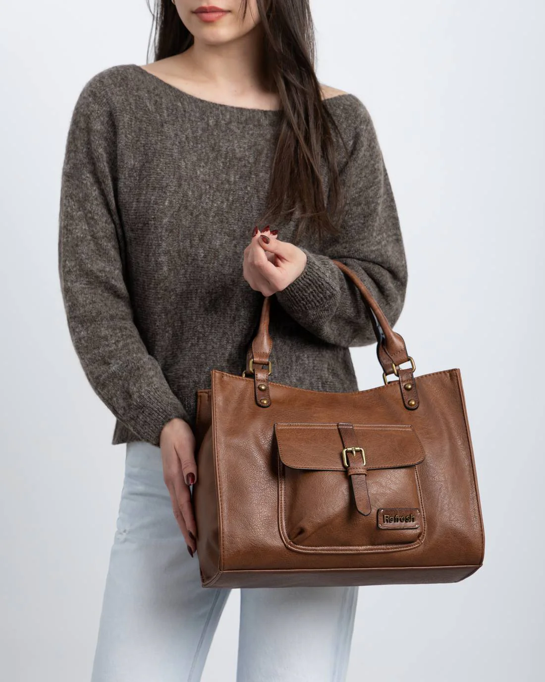 Bolso de mujer Refresh 18331803 - Image 4
