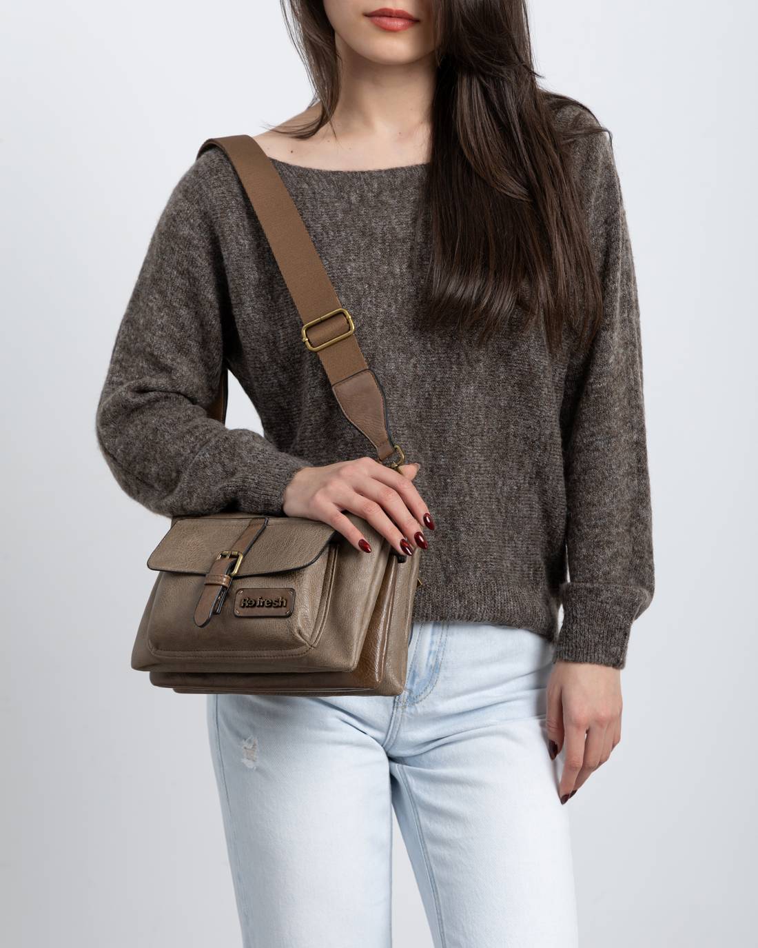 Bolso de mujer Refresh 18331902 - Image 4