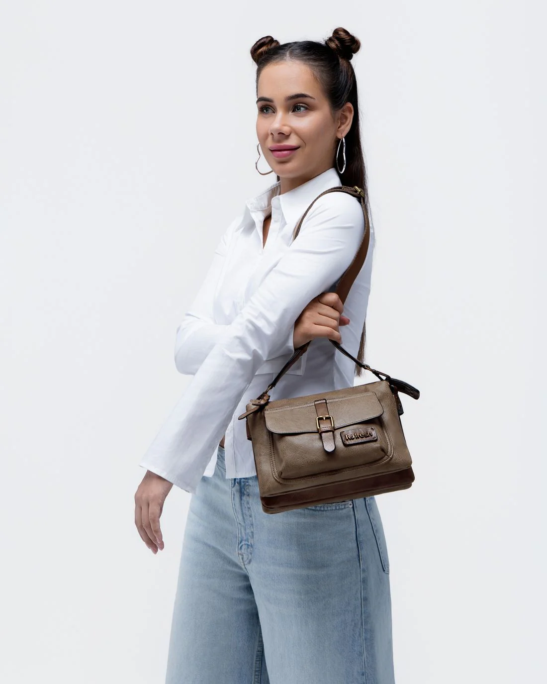 Bolso de mujer Refresh 18331902 - Image 5