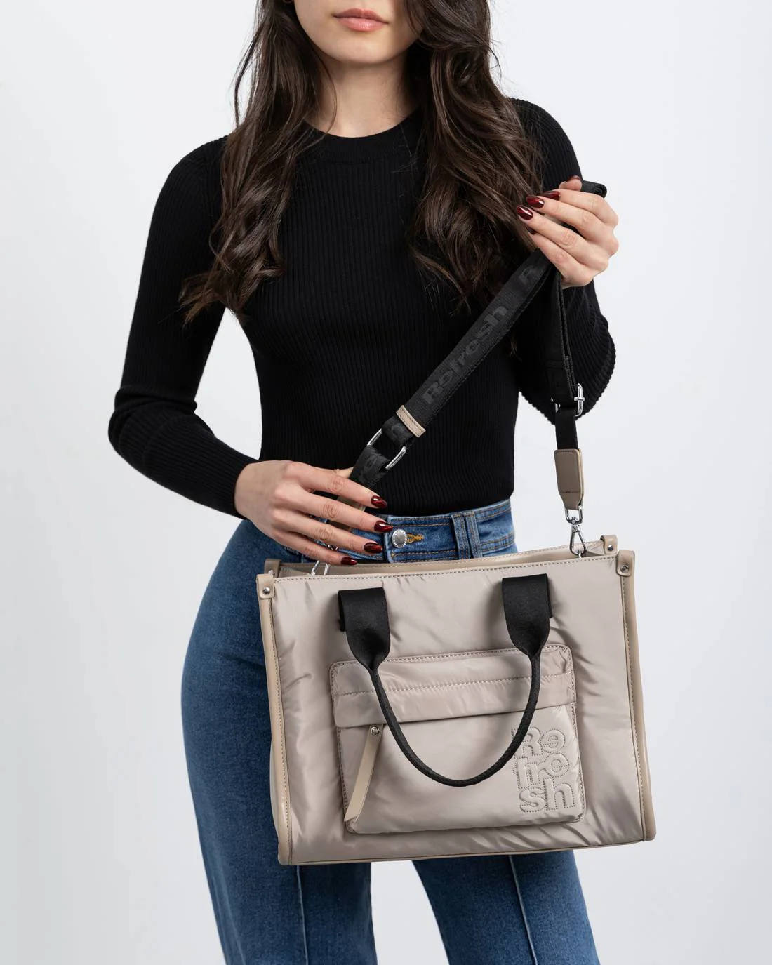 Bolso de mujer  Refresh 18332502 - Image 4