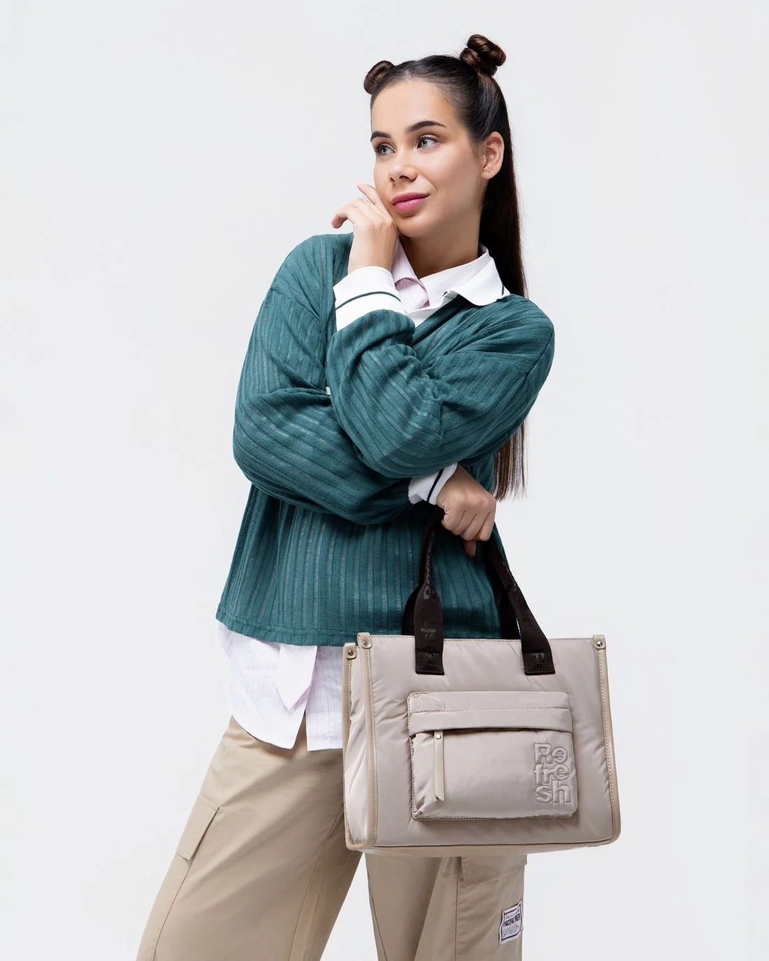 Bolso de mujer  Refresh 18332502 - Image 5