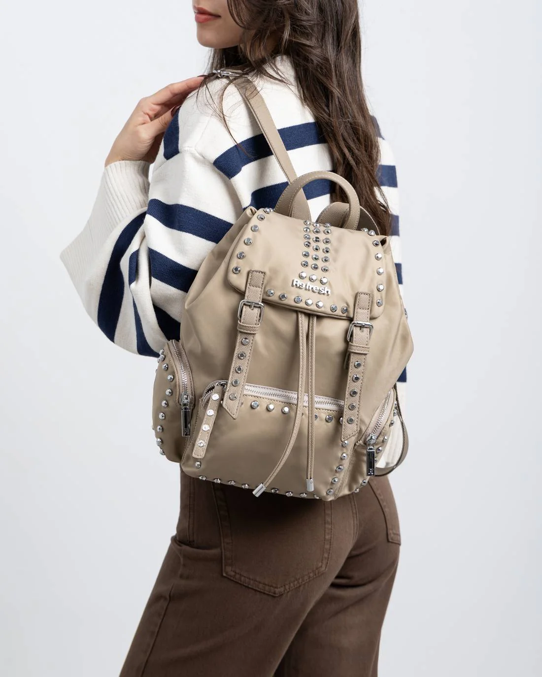 Mochila de mujer  Refresh 18333002 - Image 4