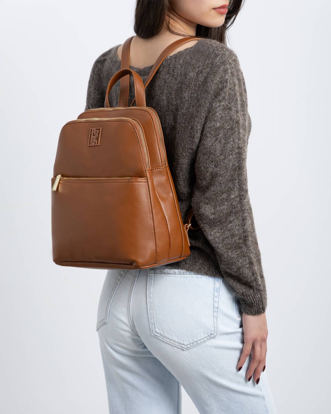 Mochila de mujer  Refresh 18333504 - Image 4