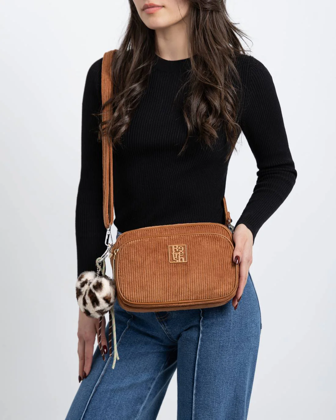 Bolso de mujer Refresh 18333903 - Image 4