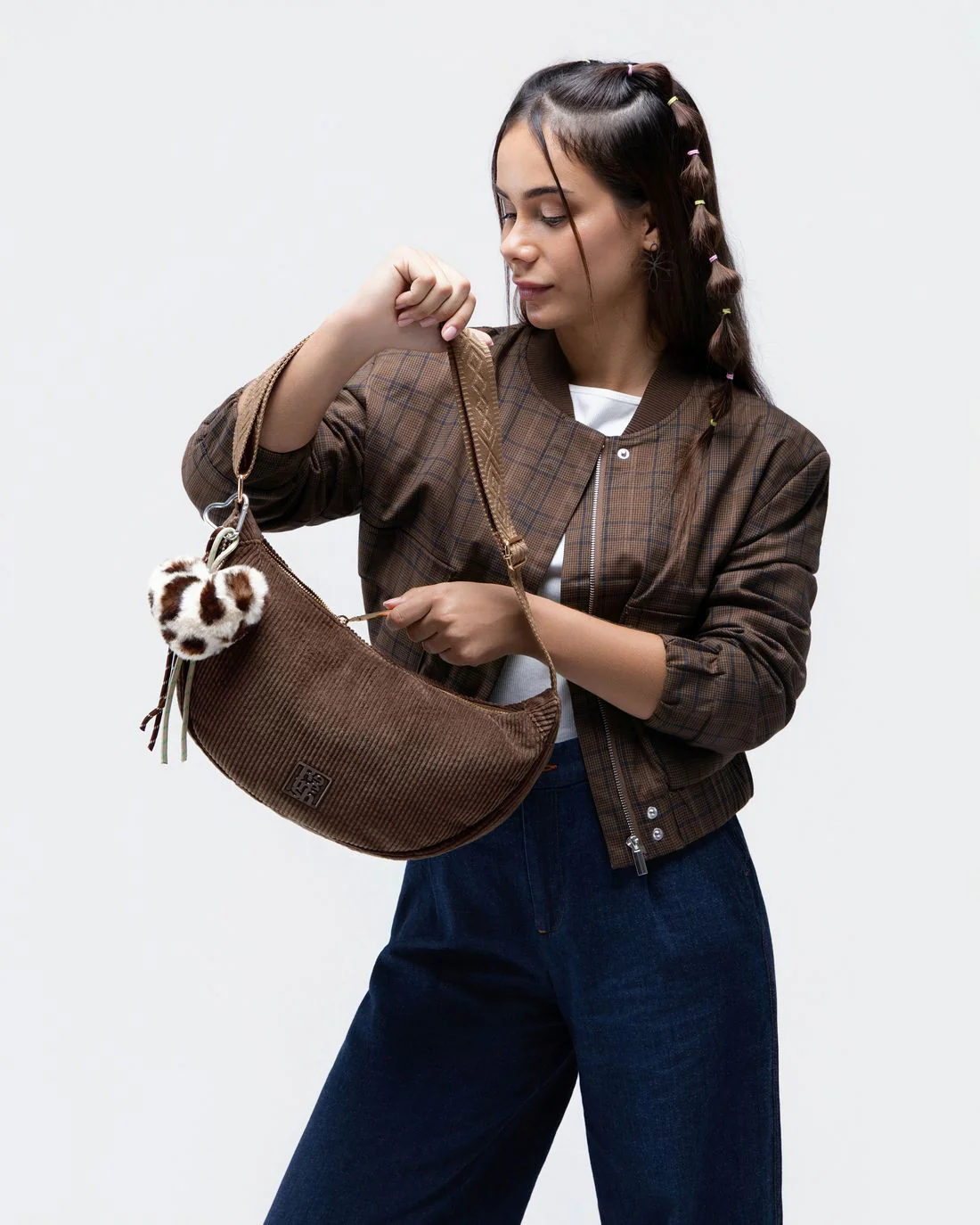 Bolso de mujer  Refresh 18334003 - Image 5