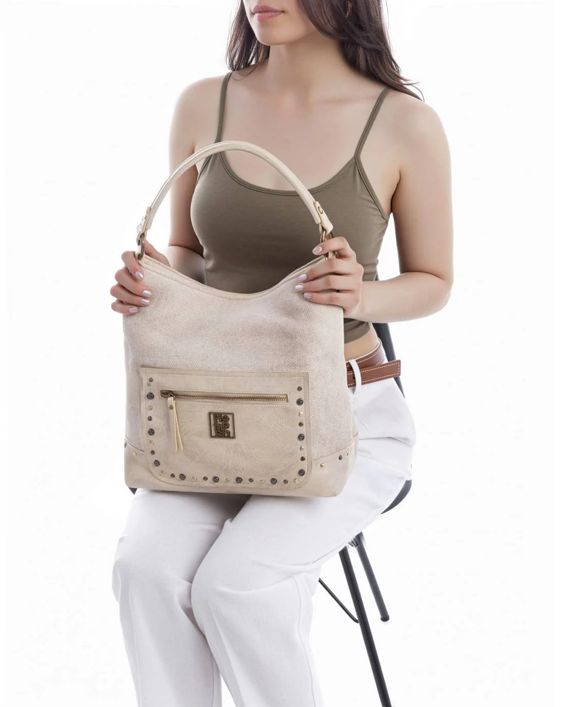 Bolso de mujer Refresh 18336102 - Image 2