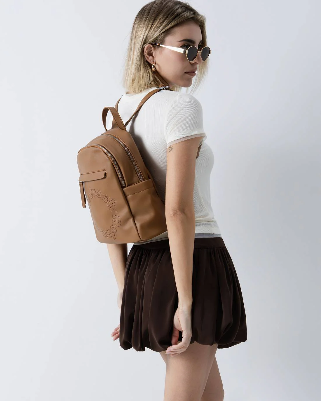 Mochila de mujer Refresh 18337201 - Image 5