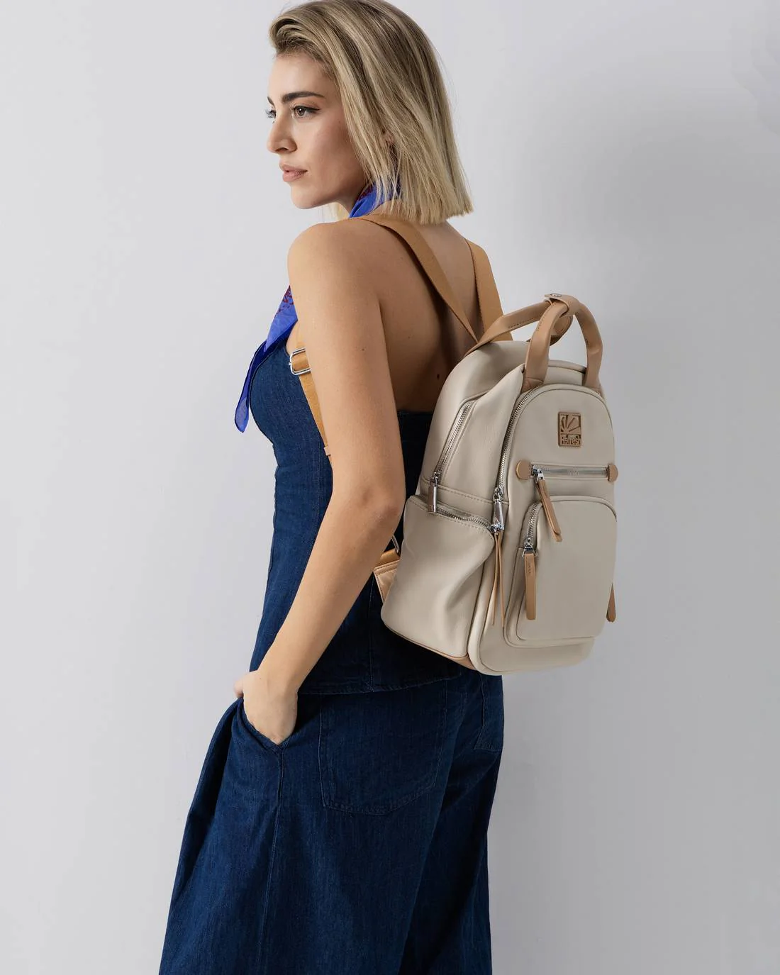 Mochila de mujer  Refresh 18338004 - Image 5