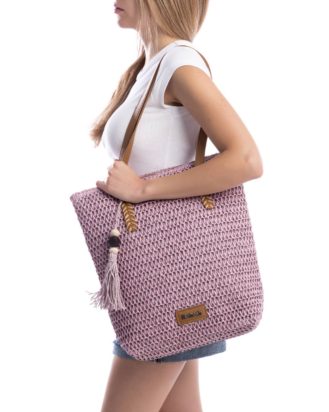 BOLSO DE MUJER REFRESH 18330004 - Image 2