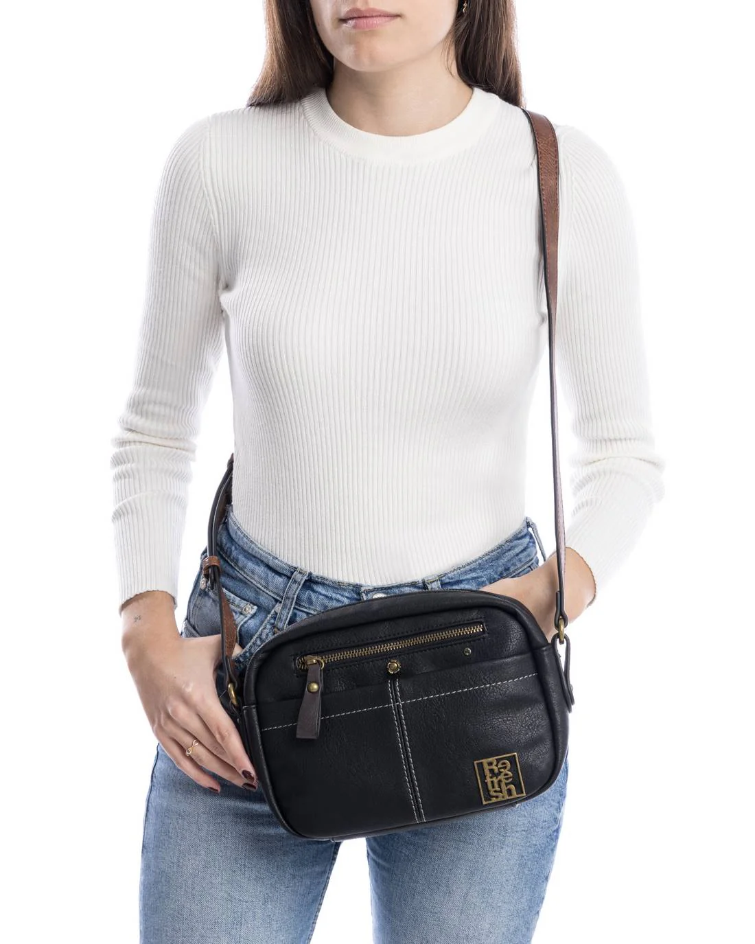 BOLSO DE MUJER REFRESH 18321801 - Image 2