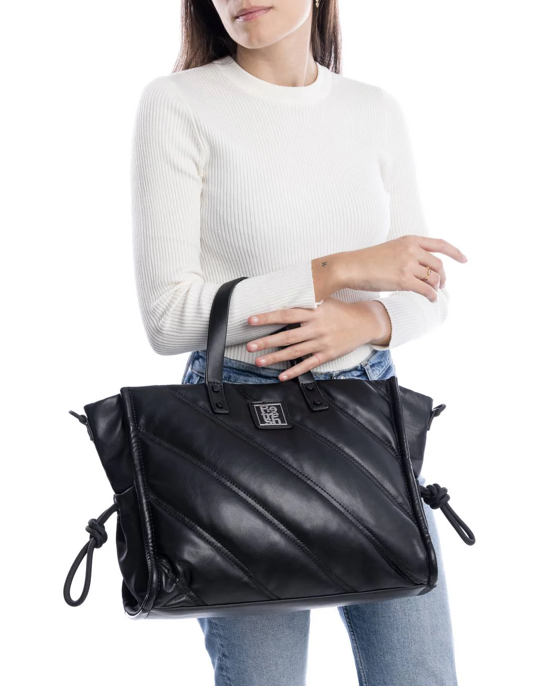 BOLSO DE MUJER REFRESH 18321901 - Image 2