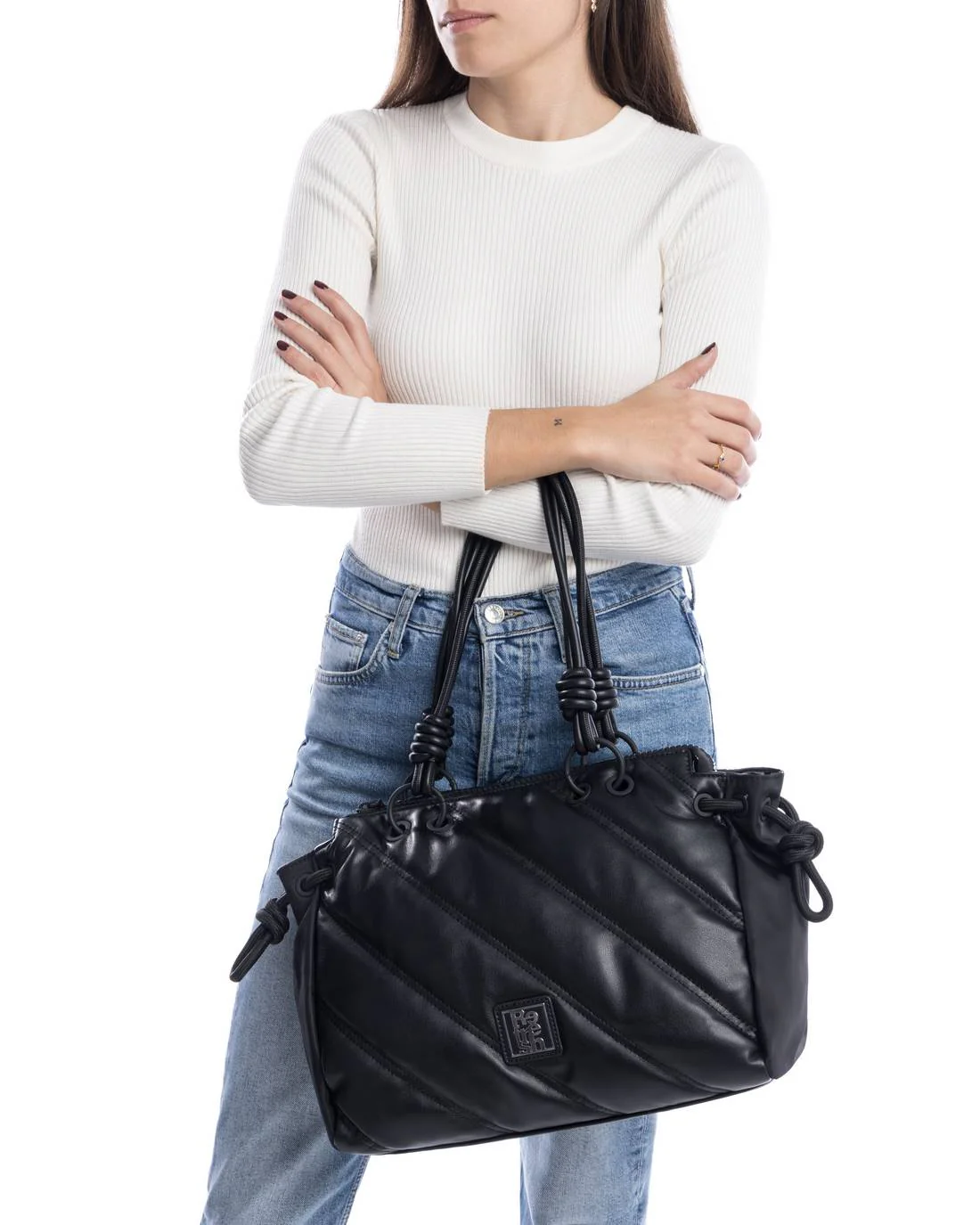 BOLSO DE MUJER REFRESH 18322002 - Image 2