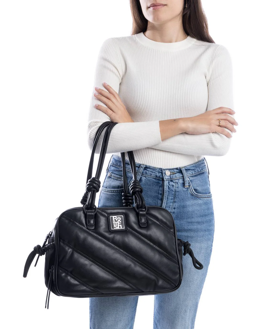 BOLSO DE MUJER REFRESH 18322301 - Image 2