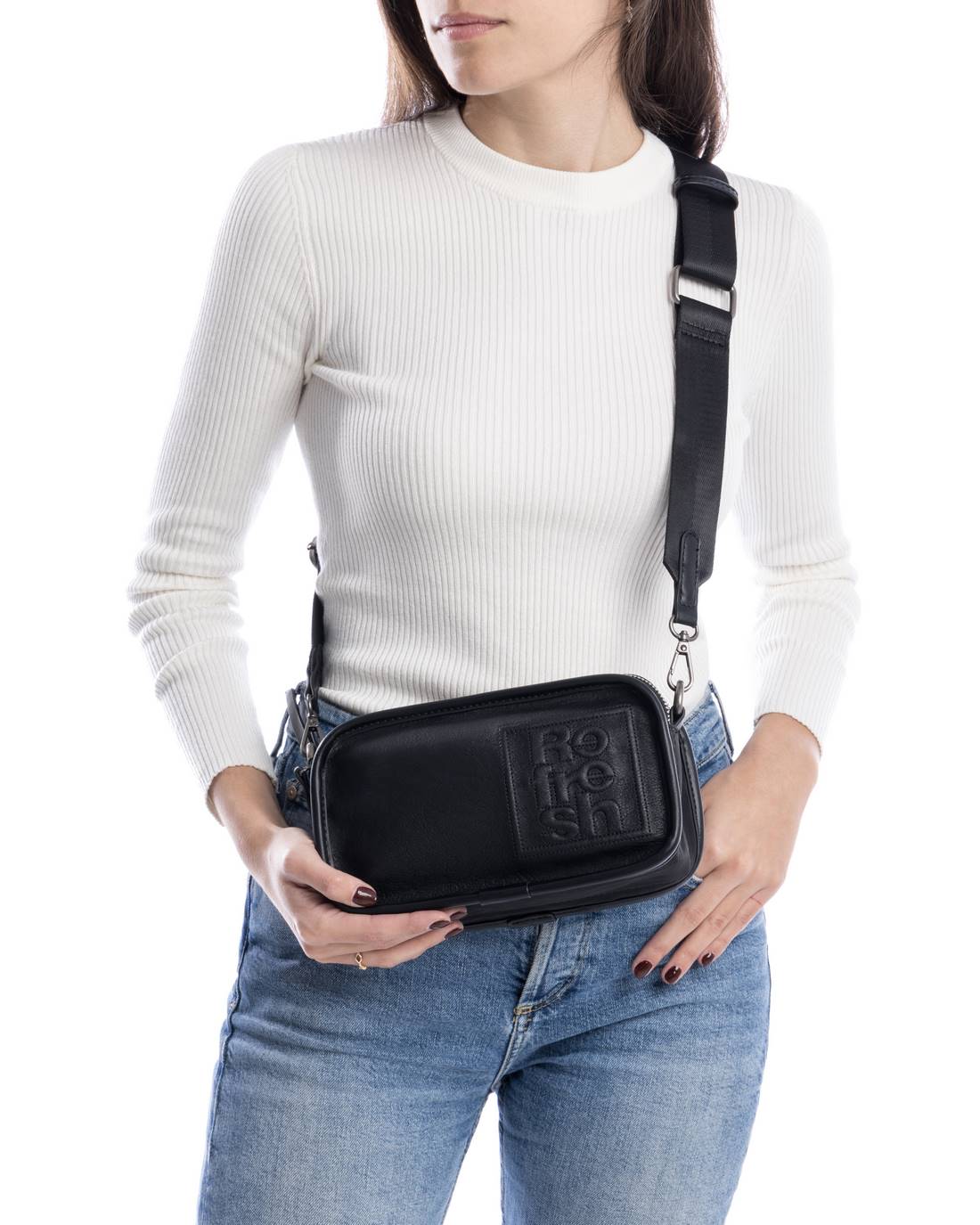BOLSO DE MUJER REFRESH 18322601 - Image 2