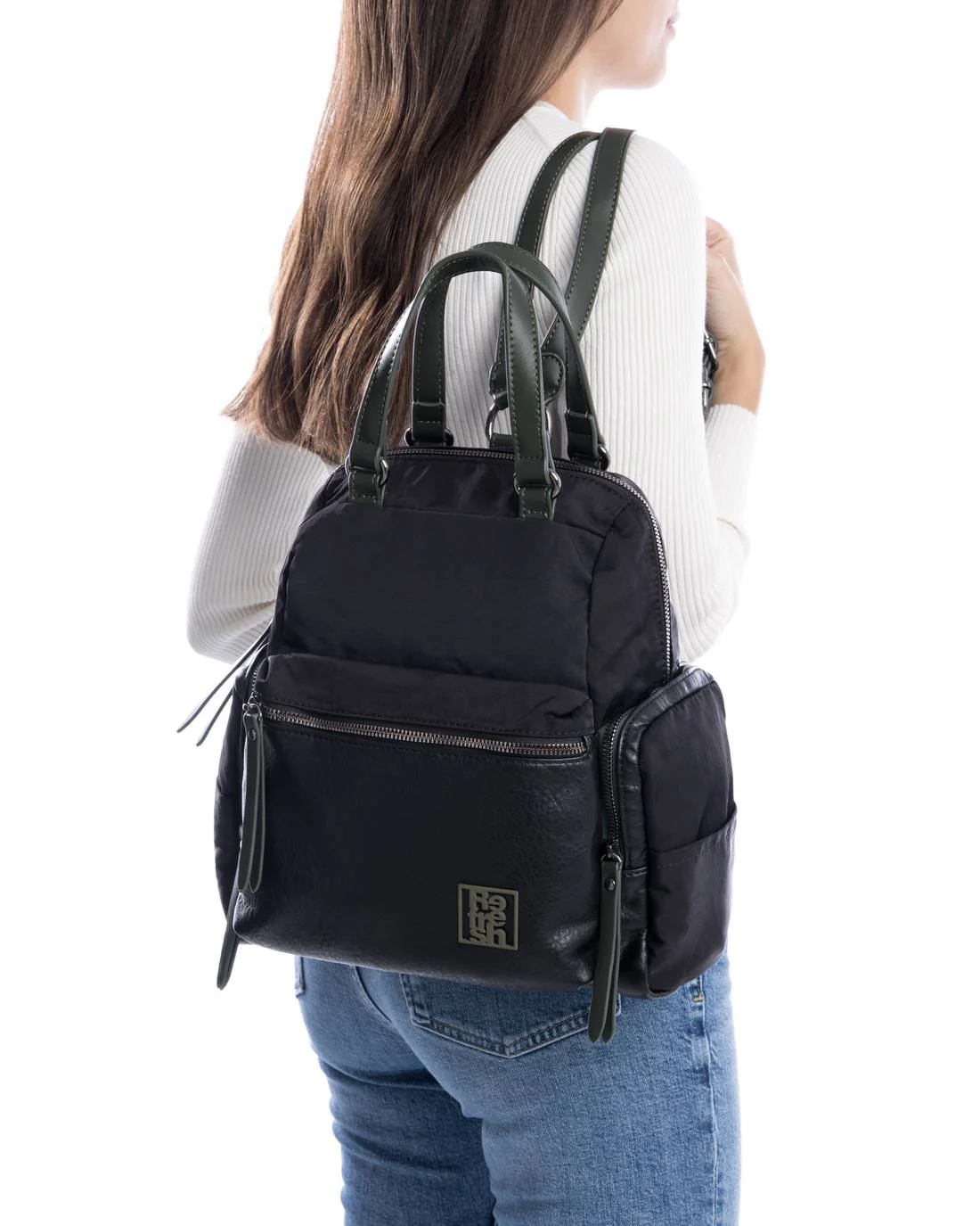 BOLSO DE MUJER REFRESH 18322901 - Image 2