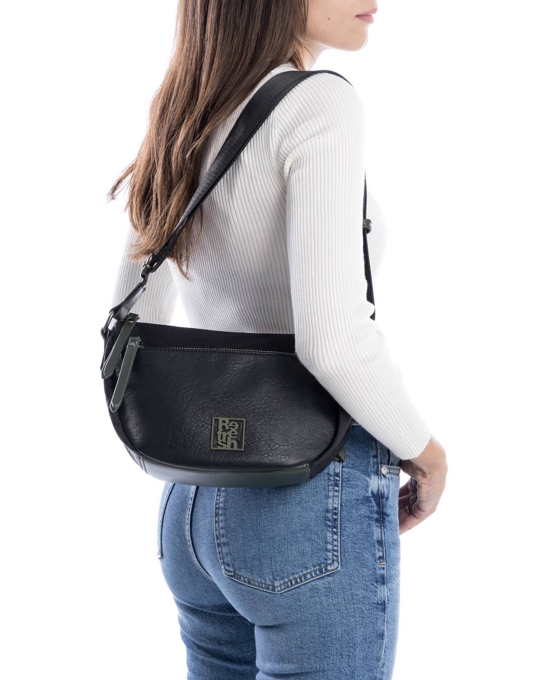 BOLSO DE MUJER REFRESH 18323202 - Image 2